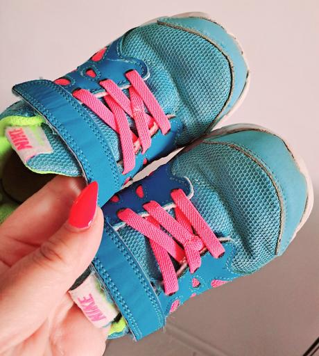 Nike tenisky, nike,27