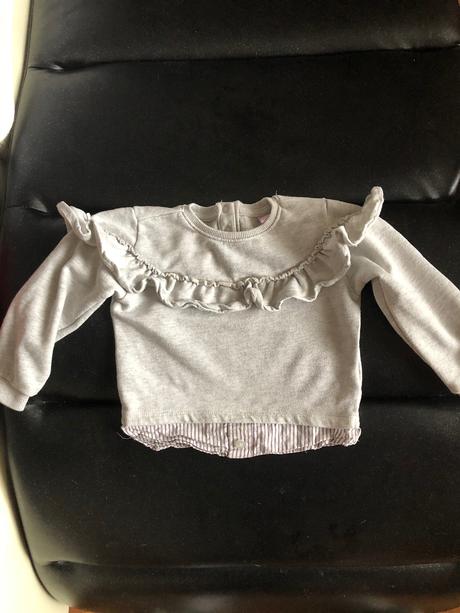 Sivá mikinka 86, dopodopo,86