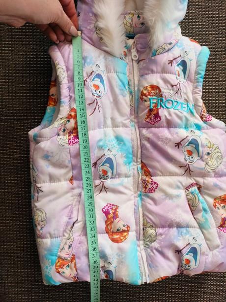 Vesta frozen, disney,122