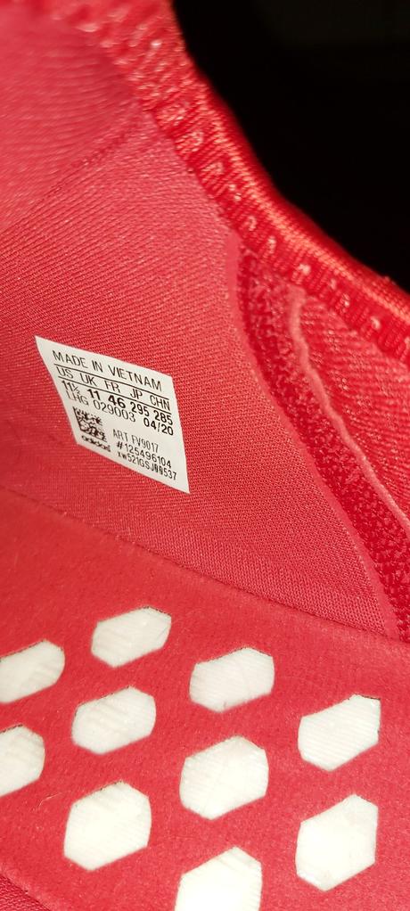 Tenisky adidas nmd r1, adidas,46