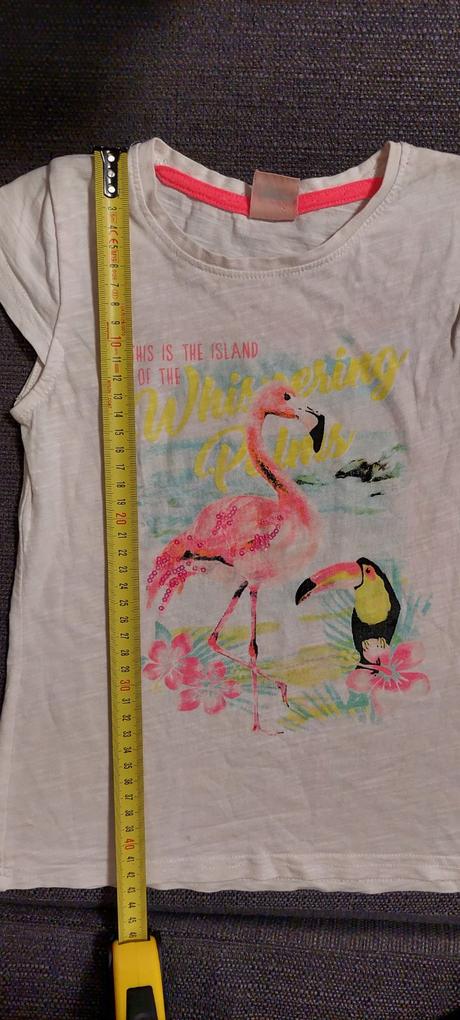 Tričko v.116, kiki&koko,116