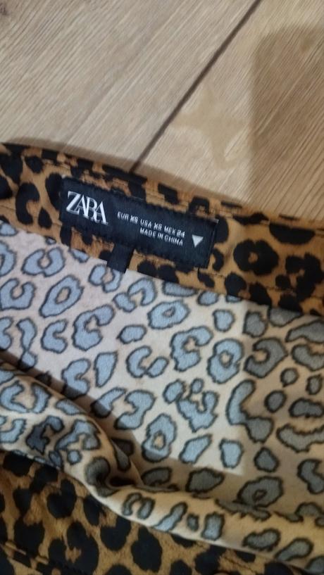 Sukňa zara  xs/s, zara,s