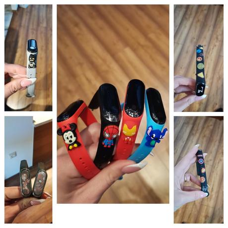 Marvel figúrky, hodinky, balón,