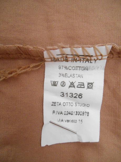 Romantické šaty zeta otto štúdio veľ.m, m