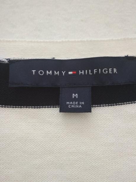 Sveter th, tommy hilfiger,m