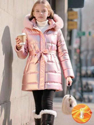 Zimný vetrovkovy kabát, 104 - 152