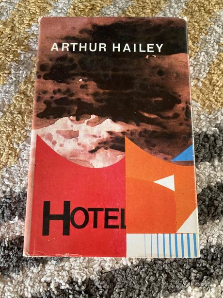 Hotel-hailey arthur vyd.1973,