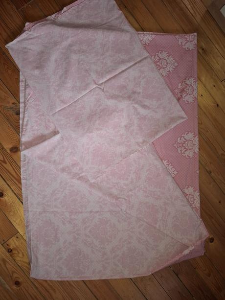 Posteľná bielizeň,