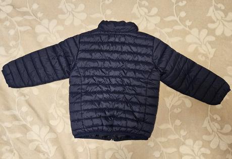 Prechodná bundička lupilu 18-24, lupilu,92