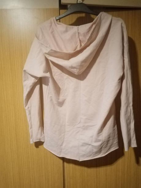 Dámsky mikino pulover, 