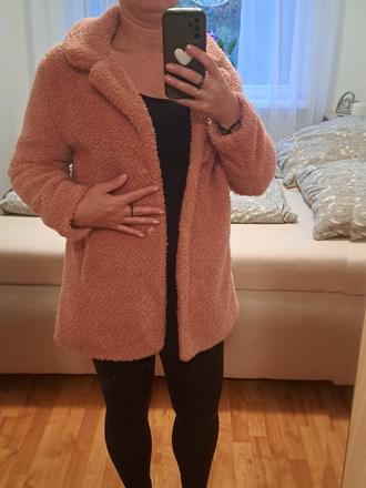 Prechodná bunda, kabát, zara,s