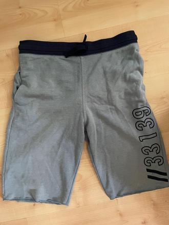 Kratas teplakové 13-14 rokov, h&m,164