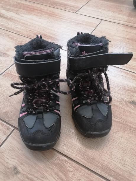 Cizmy 30, starheight,30