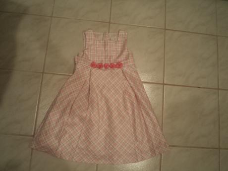 Šaty charter club, 128