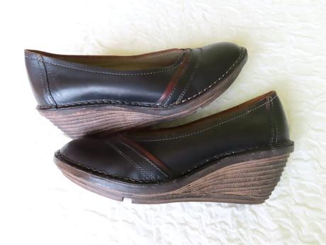 Fly london, poltopánky veľ. 40, 40