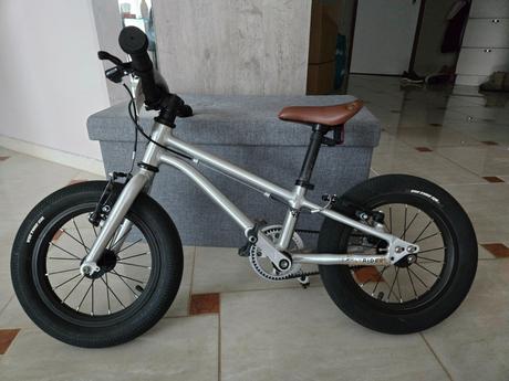 Early rider belter 14", 14