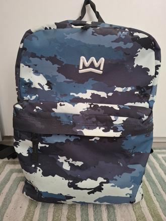 Školský batoh kroon, 