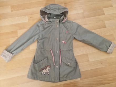 Prechodná / tenká bunda, dopodopo,116