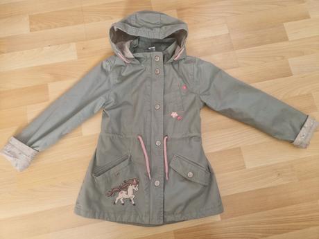 Prechodná / tenká bunda, dopodopo,116