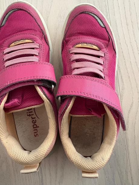 Tenisky superfit 34, superfit,34