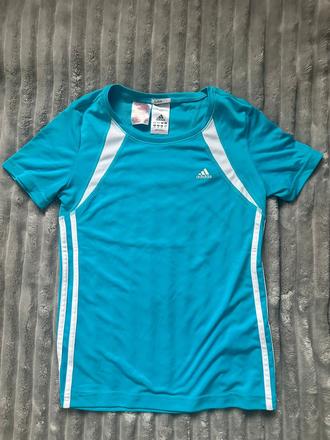 Tricko adidas, adidas,164