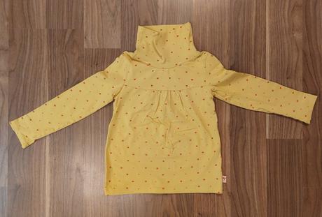 Dievčenský rolák sergent major, sergent major,110