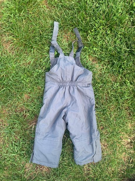 Nohavice do snehu -oteplováky, impidimpi,74