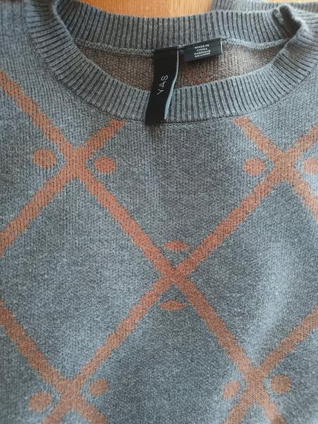 Pulóver viskóza zn.y.a.s., s