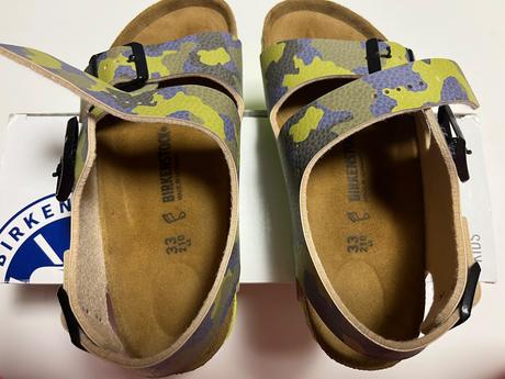 Birkenstock, birki,33