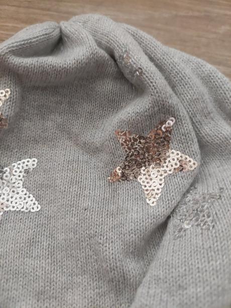 Tenká čiapka č.104, h&m,104