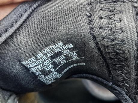 Sandále nike canyon 44, nike,44