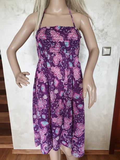 Esotiq letne saty, s