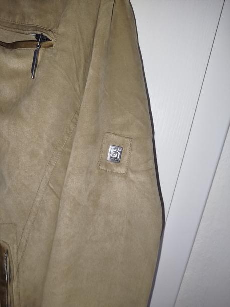 Anorac bunda  54, xl