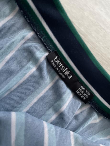 Sukňa, bershka,xs