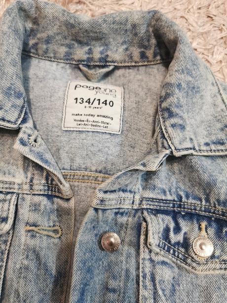 Riflova bunda, takko,140