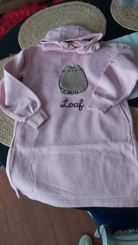 Predĺžená mikina, reserved,146