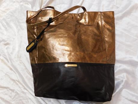 Cynthia rowley luxusna kabelka, 