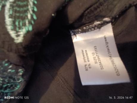 Šaty so stojačikom, jane,m