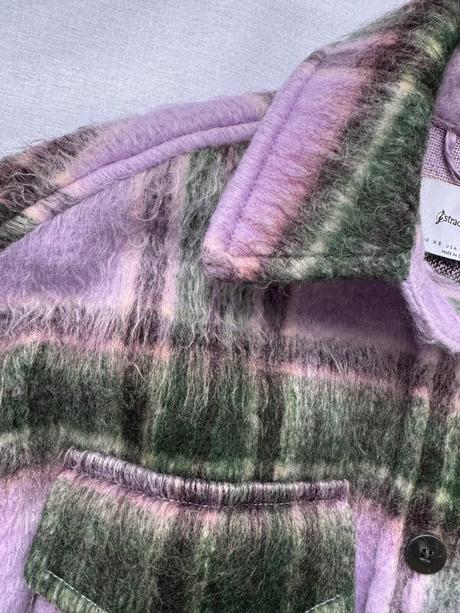 Stradivarius - košeľové šaty, stradivarius,xs