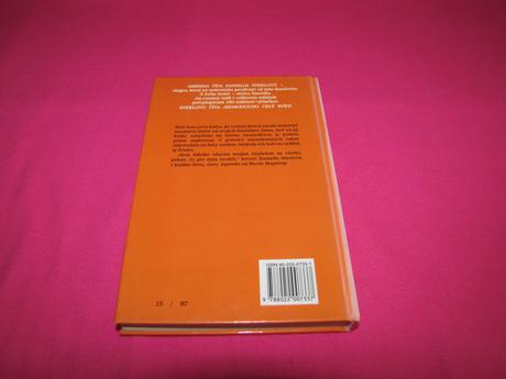 Danielle steel - láska, 