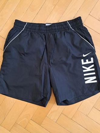 Kraťasy nike veľ. m, futbalové trenky legea veľ. m, nike,m