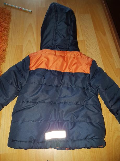 Zimna bundička, lupilu,92
