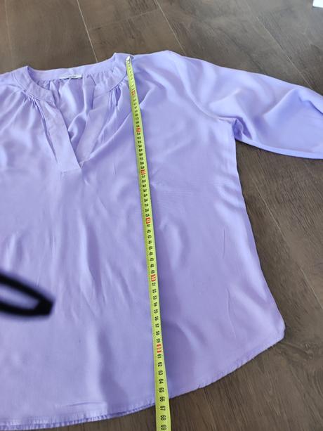 Dámska blúzka, orsay,l