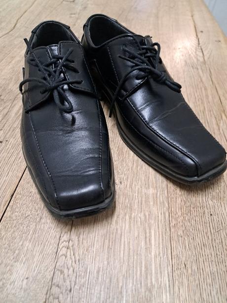 Chlapčenské topánky, 39