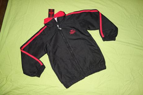 Nova sustakova suprava lonsdale, lonsdale,110