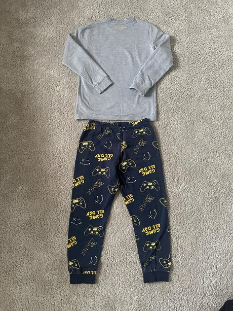 Pyžamo originál marines, original marines,146