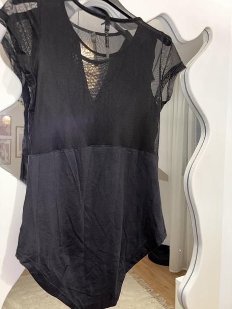 Body romatie s/m, s
