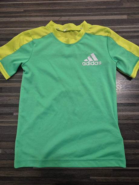 Adidas tričko, adidas,122