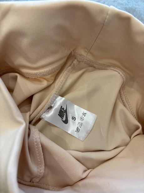 Nike pro legíny, nike,xs