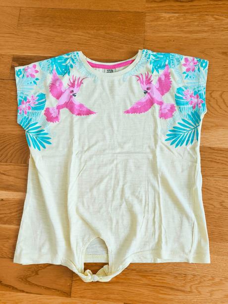 Tričko, kiki&koko,122